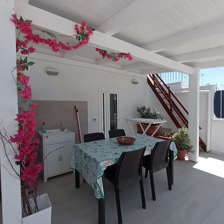 Casa vacanze Iremía Polignano a Mare Exterior foto